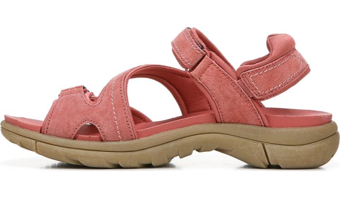 Dr Scholl's Adelle 4 Sandal Adelle 4 Sandal Rose | z4DDuu94