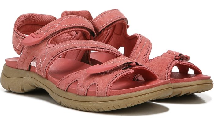 Dr Scholl\'s Adelle 4 Sandal Adelle 4 Sandal Rose | z4DDuu94