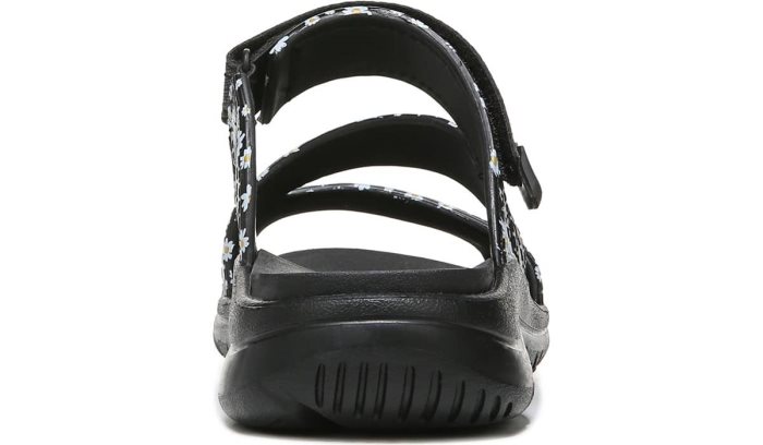 Dr Scholl's Adelle Lite Slide Sandal Adelle Lite Slide Sandal Black | 0He1rERH