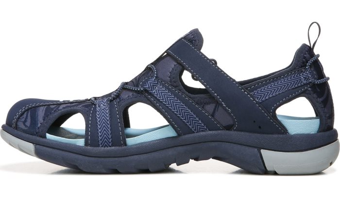 Dr Scholl's Adelle Trek Sandal Adelle Trek Sandal Navy | eQfdDu7y