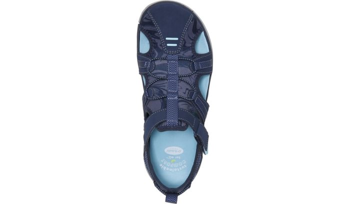 Dr Scholl's Adelle Trek Sandal Adelle Trek Sandal Navy | eQfdDu7y