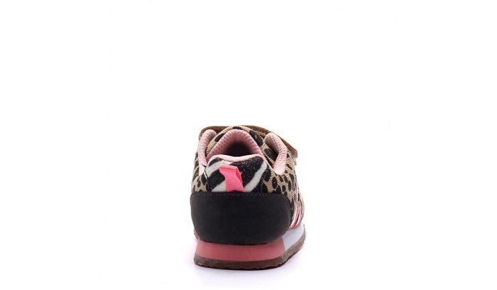 Dr Scholl's Adrien Sneaker Adrien Sneaker Leopard | j1utihIg