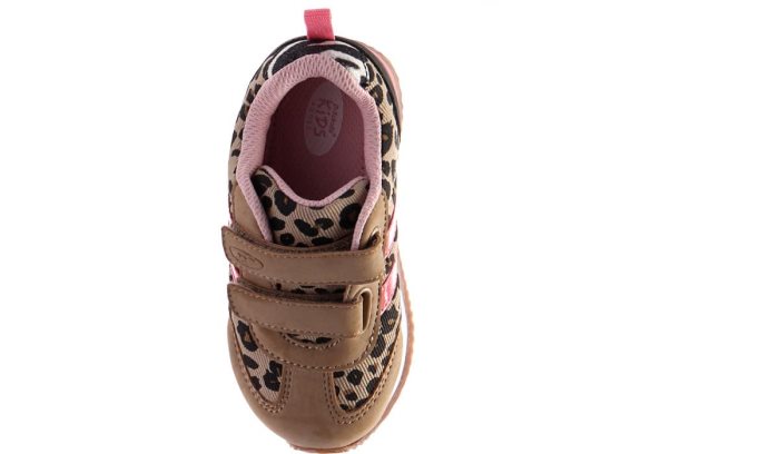 Dr Scholl's Adrien Sneaker Adrien Sneaker Leopard | j1utihIg