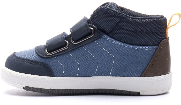 Dr Scholl's Aim High Sneaker Aim High Sneaker Indigo | sUylL79N