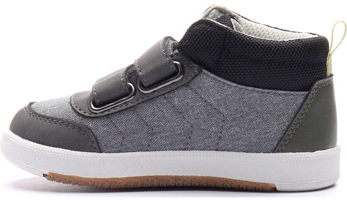 Dr Scholl's Aim High Sneaker Aim High Sneaker Deep Grey | vkRHnfbM