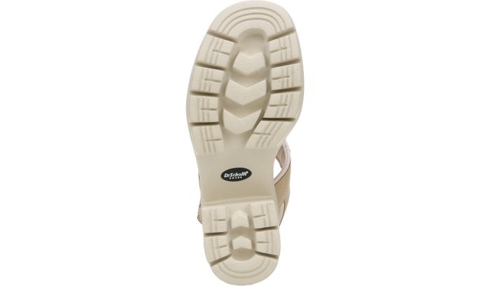 Dr Scholl's Almost There Platform Sandal Almost There Platform Sandal Brown | 01kXtFKC