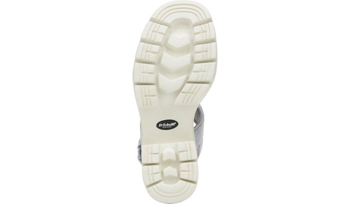 Dr Scholl's Almost There Platform Sandal Almost There Platform Sandal Blue | SRHfNdZc