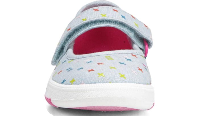 Dr Scholl's Alys Mary Jane Alys Mary Jane Chambray | 0ostxtsv