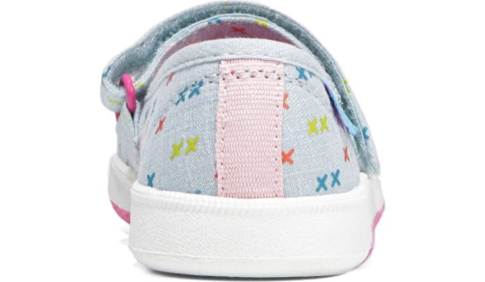 Dr Scholl's Alys Mary Jane Alys Mary Jane Chambray | 0ostxtsv