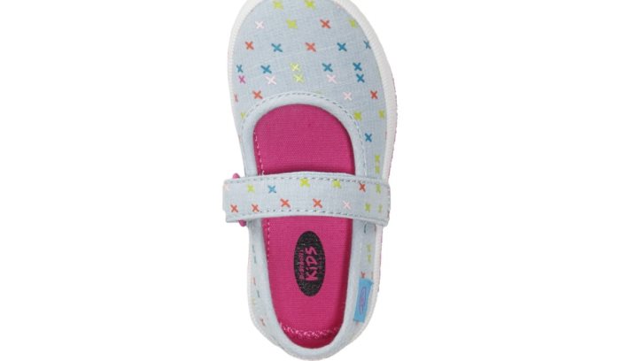 Dr Scholl's Alys Mary Jane Alys Mary Jane Chambray | 0ostxtsv