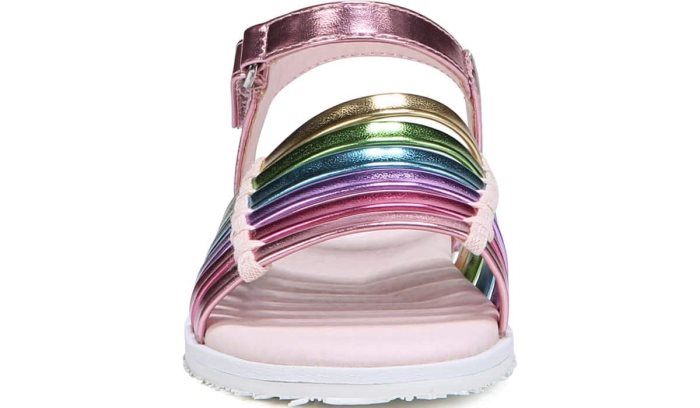 Dr Scholl's Arya Sandal Arya Sandal Multicolor | 33xWYdUw