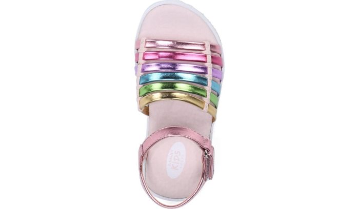 Dr Scholl's Arya Sandal Arya Sandal Multicolor | 33xWYdUw