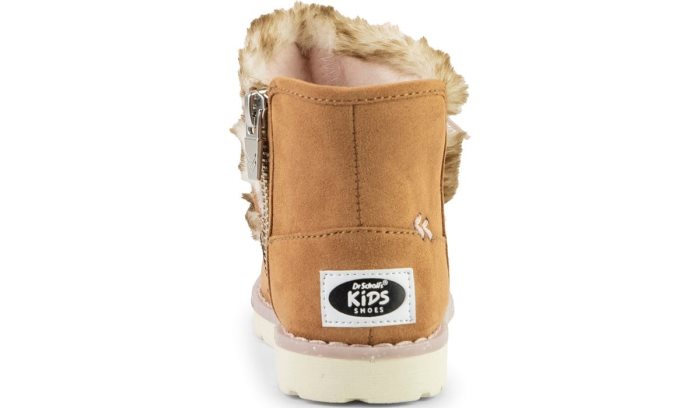 Dr Scholl's Aspyn Bootie Aspyn Bootie Brown | VJ3aueQy