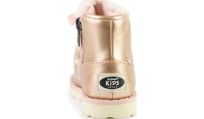 Dr Scholl's Aspyn Bootie Aspyn Bootie Rose Gold | 1TpPNa9J