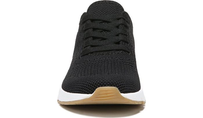 Dr Scholl's Back To Knit Slip On Sneaker Back To Knit Slip On Sneaker Black | CQP6ssHx