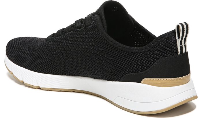 Dr Scholl's Back To Knit Slip On Sneaker Back To Knit Slip On Sneaker Black | CQP6ssHx