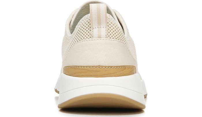 Dr Scholl's Back To Knit Slip On Sneaker Back To Knit Slip On Sneaker White Beige | LuN8yhjc