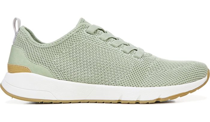 Dr Scholl's Back To Knit Slip On Sneaker Back To Knit Slip On Sneaker Green | eUf5Kgi5