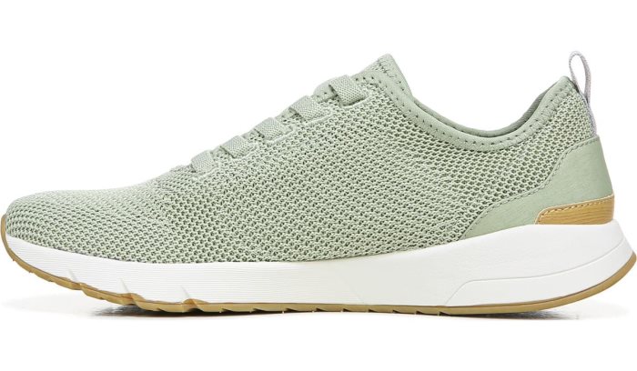 Dr Scholl's Back To Knit Slip On Sneaker Back To Knit Slip On Sneaker Green | eUf5Kgi5