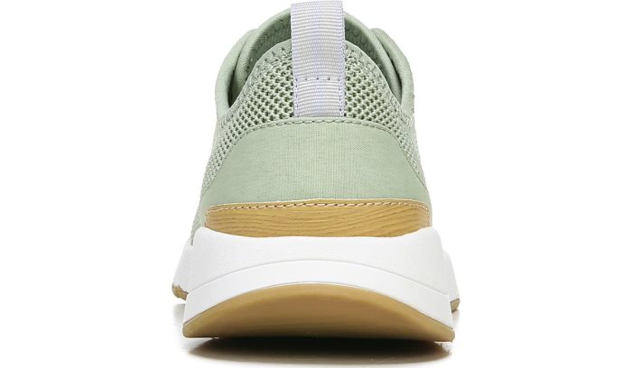 Dr Scholl's Back To Knit Slip On Sneaker Back To Knit Slip On Sneaker Green | eUf5Kgi5