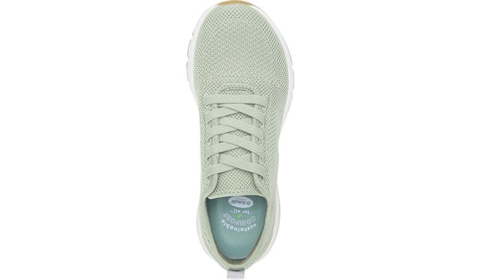 Dr Scholl's Back To Knit Slip On Sneaker Back To Knit Slip On Sneaker Green | eUf5Kgi5