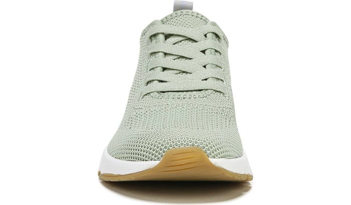 Dr Scholl's Back To Knit Slip On Sneaker Back To Knit Slip On Sneaker Green | lApA5PG8