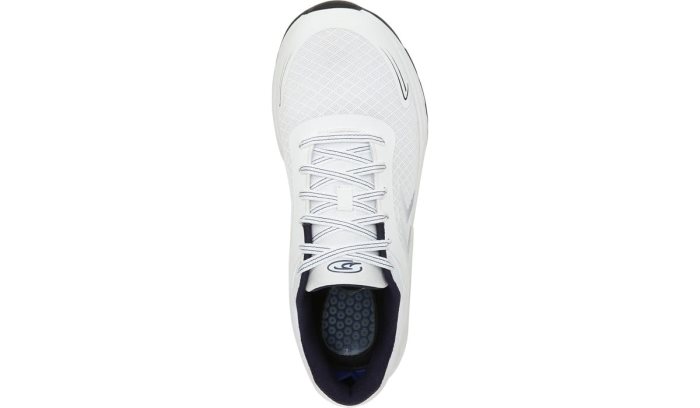 Dr Scholl's Blazer Sneaker Blazer Sneaker White | 0J4p1hXF