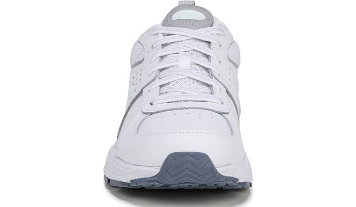 Dr Scholl's Bound Sneaker Bound Sneaker White | D1sp4Oq1