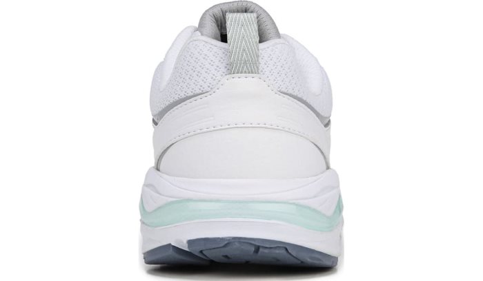 Dr Scholl's Bound Sneaker Bound Sneaker White | D1sp4Oq1