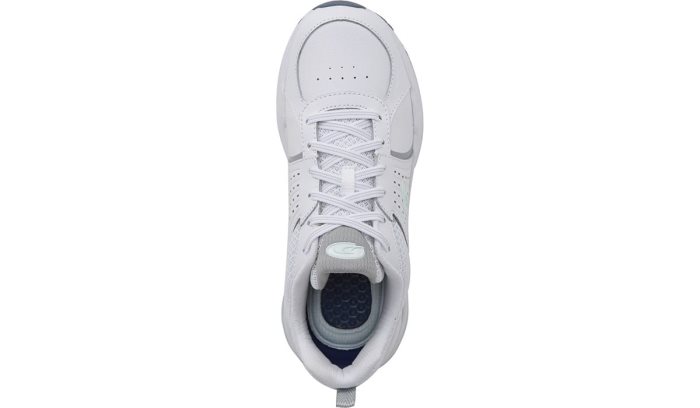 Dr Scholl's Bound Sneaker Bound Sneaker White | D1sp4Oq1