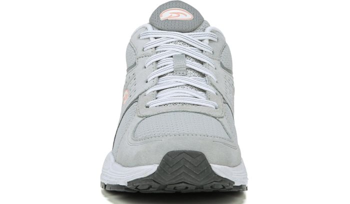 Dr Scholl's Bound Sneaker Bound Sneaker Grey | EAr5Xow8