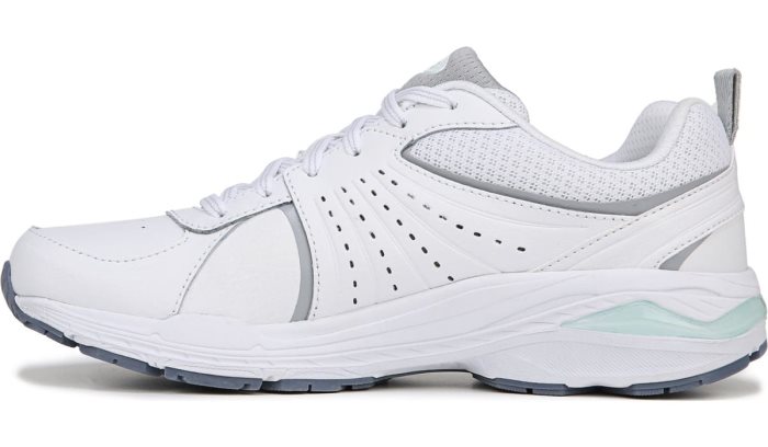 Dr Scholl's Bound Sneaker Bound Sneaker White | LSXMw6CJ