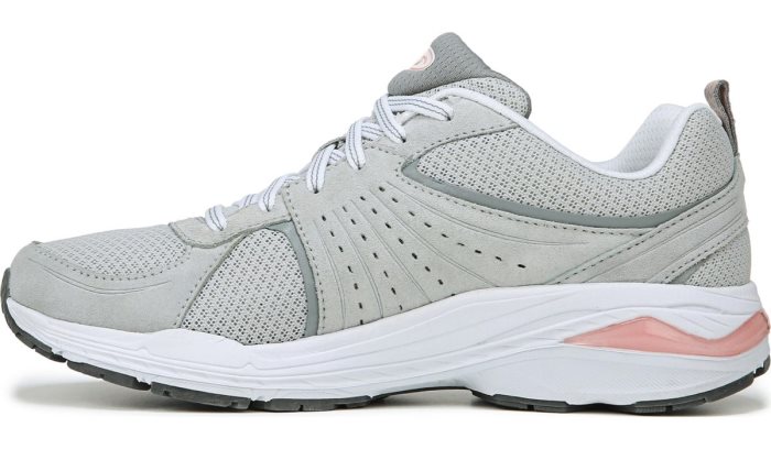 Dr Scholl's Bound Sneaker Bound Sneaker Grey | gVeXkflr