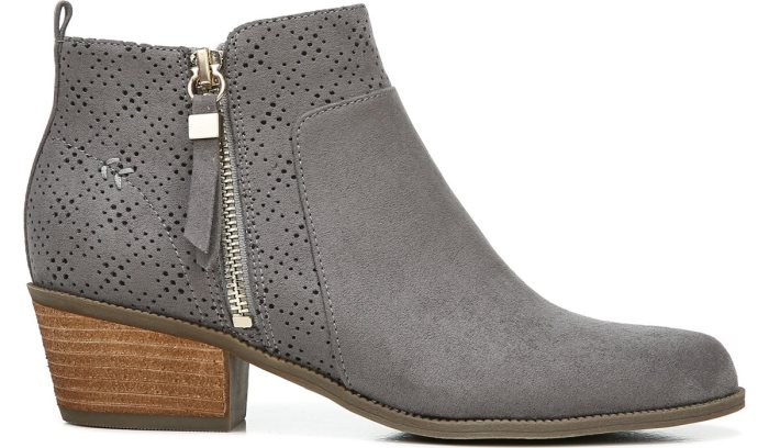 Dr Scholl's Brianna Bootie Brianna Bootie Dark Grey | 3hyz18Gz