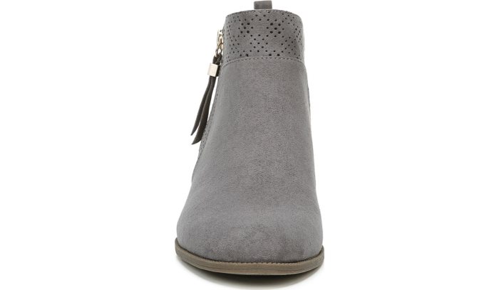 Dr Scholl's Brianna Bootie Brianna Bootie Dark Grey | 3hyz18Gz