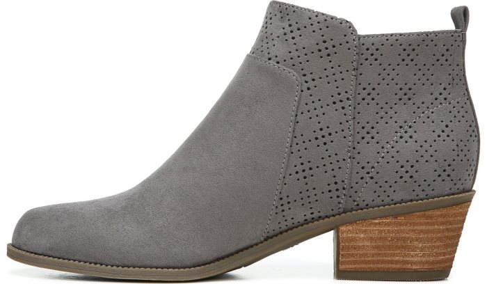 Dr Scholl's Brianna Bootie Brianna Bootie Dark Grey | 3hyz18Gz