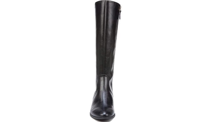 Dr Scholl's Brilliance Knee High Boot Brilliance Knee High Boot Black | J2huHqdo