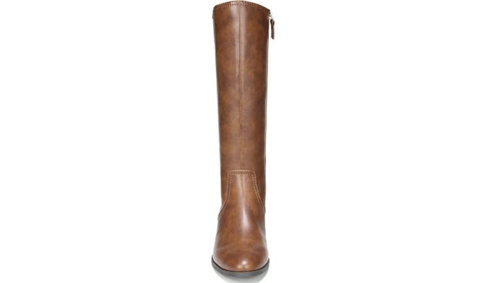 Dr Scholl's Brilliance Knee High Boot Brilliance Knee High Boot Whiskey | WEt3E8AB