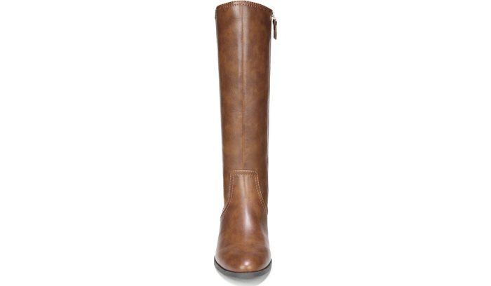 Dr Scholl's Brilliance Wide Calf Boot Brilliance Wide Calf Boot Whiskey | S5C13FVr