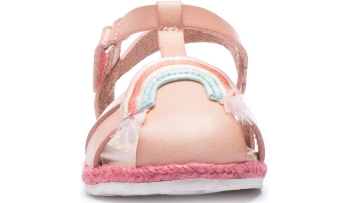 Dr Scholl's Chase Rainbows Sandal Chase Rainbows Sandal Coral | rJToQkvn