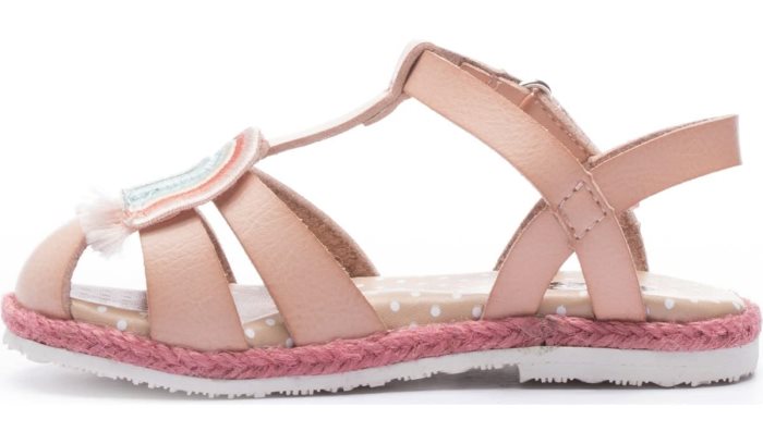 Dr Scholl's Chase Rainbows Sandal Chase Rainbows Sandal Coral | rJToQkvn