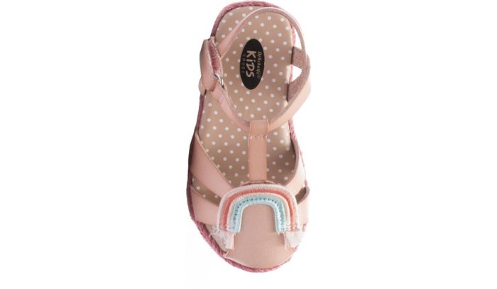 Dr Scholl's Chase Rainbows Sandal Chase Rainbows Sandal Coral | rJToQkvn