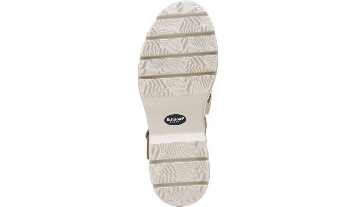 Dr Scholl's Check It Out Wedge Sandal Check It Out Wedge Sandal Orange | 8MRyW1Yn