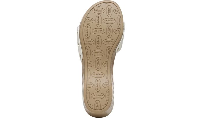 Dr Scholl's Classic Faux Wood Sandal Classic Faux Wood Sandal Snake | QXaXok9T