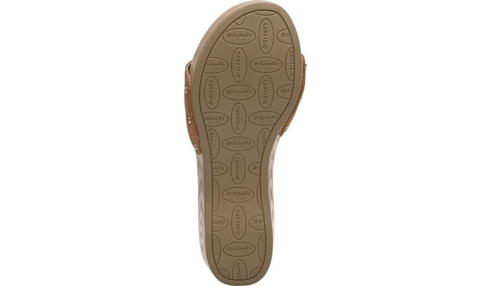 Dr Scholl's Classic Faux Wood Sandal Classic Faux Wood Sandal Snake | UDq9BrQr