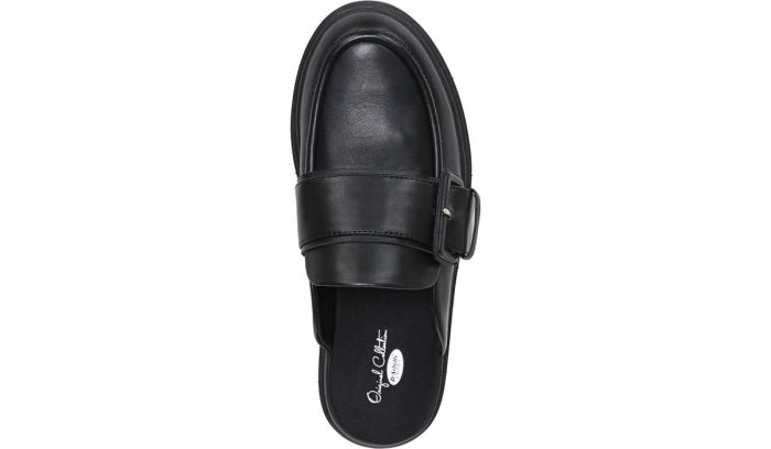 Dr Scholl's Classy Mule Classy Mule Black | KbfPb18n