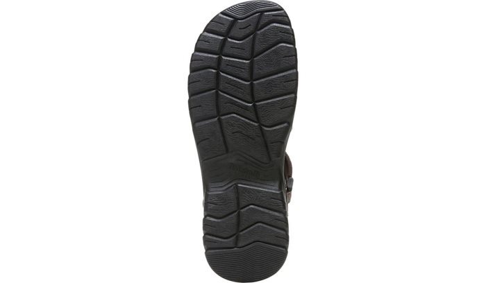 Dr Scholl's Complex Sandal Complex Sandal Dark Brown | 4xUKuSK9