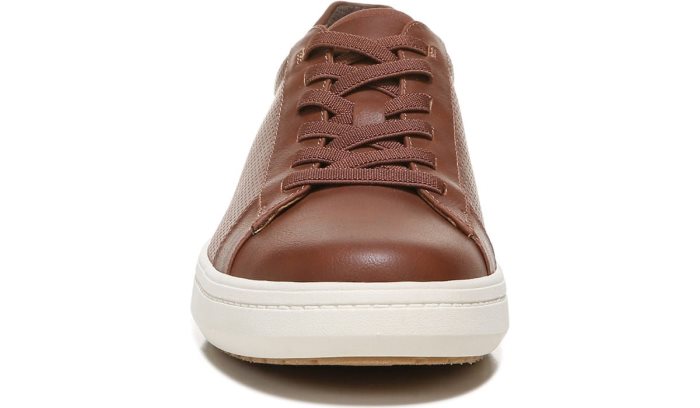 Dr Scholl's Crux Sneaker Crux Sneaker Brown | gj86uOdt