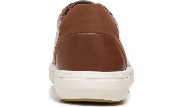 Dr Scholl's Crux Sneaker Crux Sneaker Brown | gj86uOdt