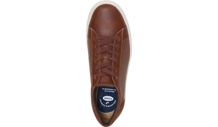 Dr Scholl's Crux Sneaker Crux Sneaker Brown | gj86uOdt